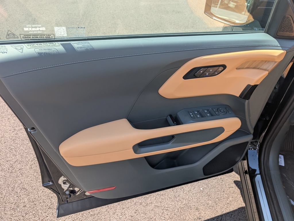 New 2027 Kia Telluride SX X-Line AWD/4WD image 14