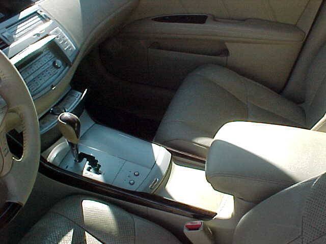 Used 2008 Toyota Avalon Limited FWD image 20