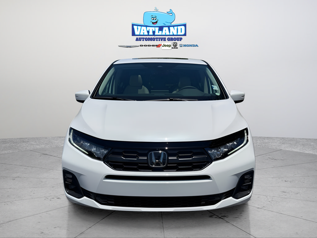 New 2026 Honda Odyssey EX-L image 8