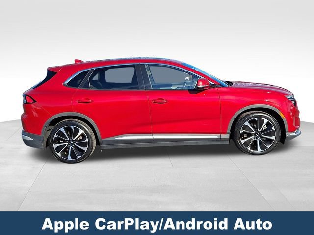 Used 2023 VinFast VF 8 Plus image 10