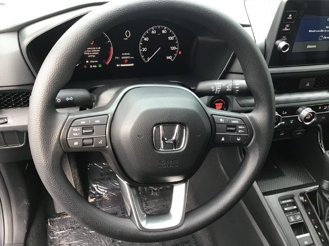 New 2026 Honda CR-V LX image 13