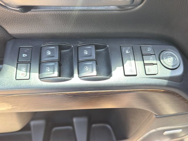 Used 2018 GMC Sierra 3500 Denali w/ Duramax Plus Package AWD/4WD image 20