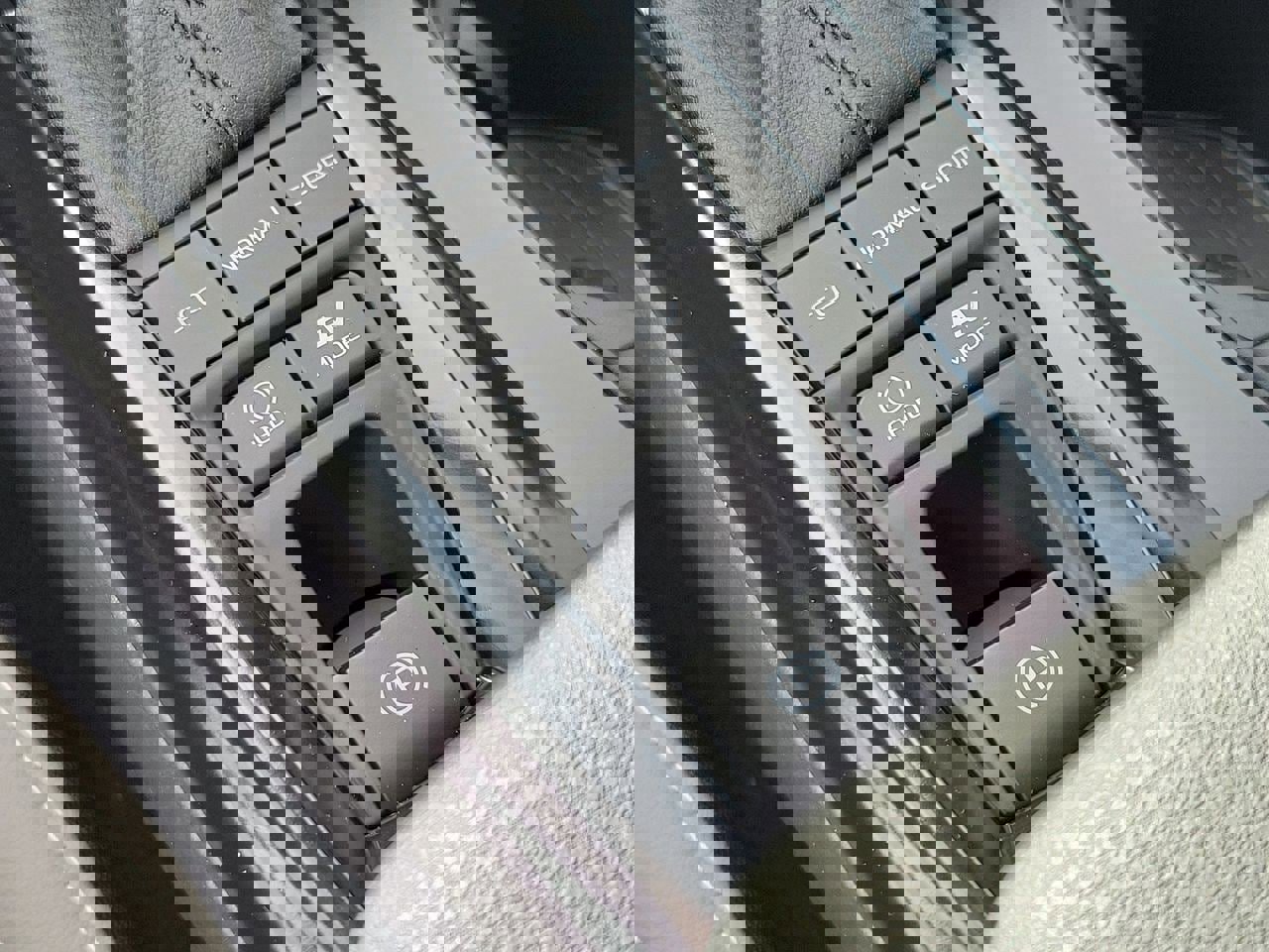 Used 2026 Toyota Camry SE FWD image 28