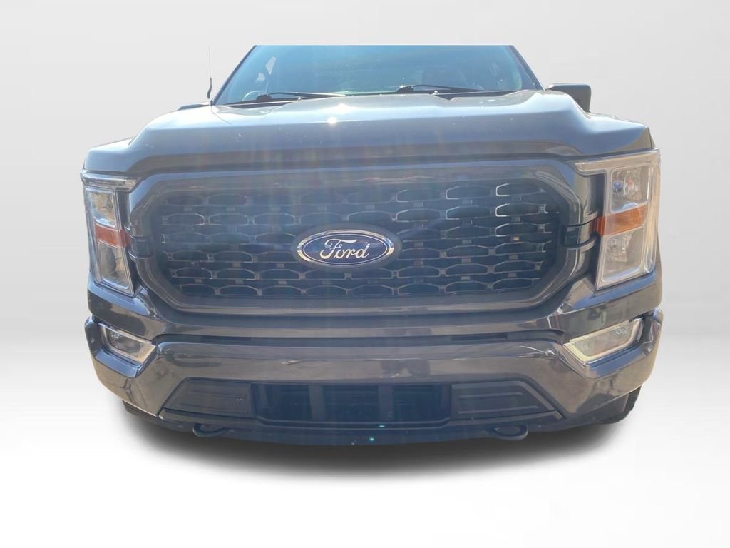 Certified 2021 Ford F150 XL w/ Equipment Group 101A High image 4