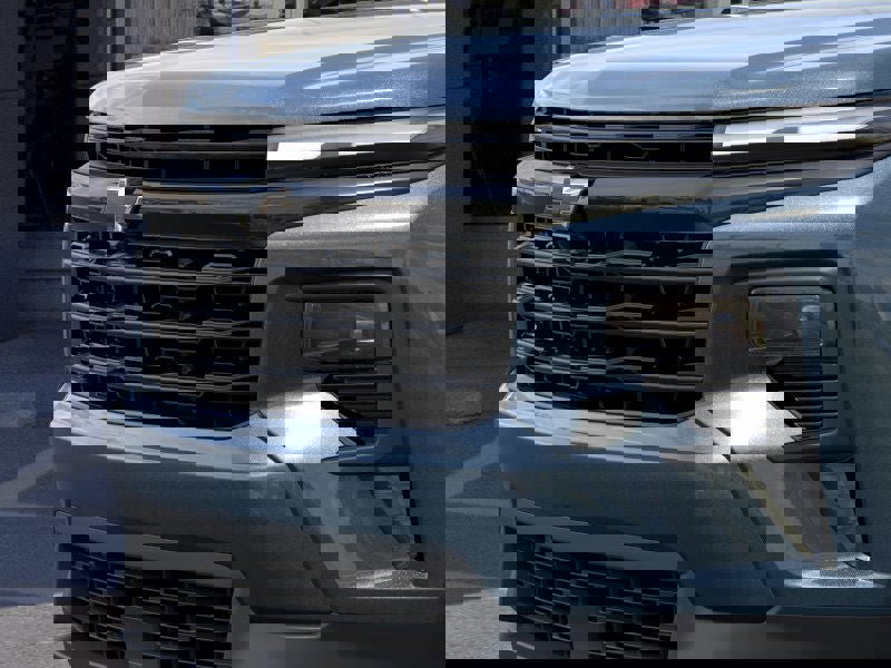 New 2026 Chevrolet Traverse LT image 44