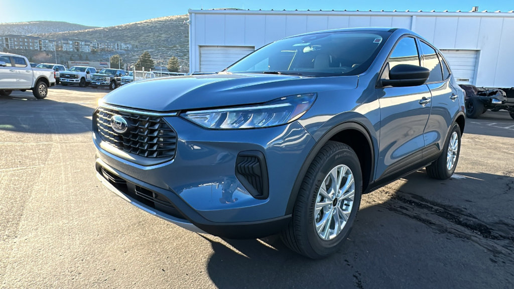 New 2026 Ford Escape Active w/ Cold Weather Package image 7