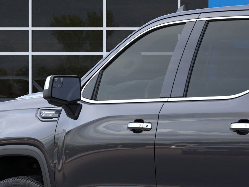 New 2026 GMC Sierra 1500 Denali Ultimate image 12