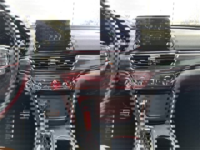 Used 2021 Honda Accord Sport Special Edition image 33