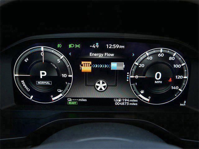 Used 2025 Mitsubishi Outlander SE image 19