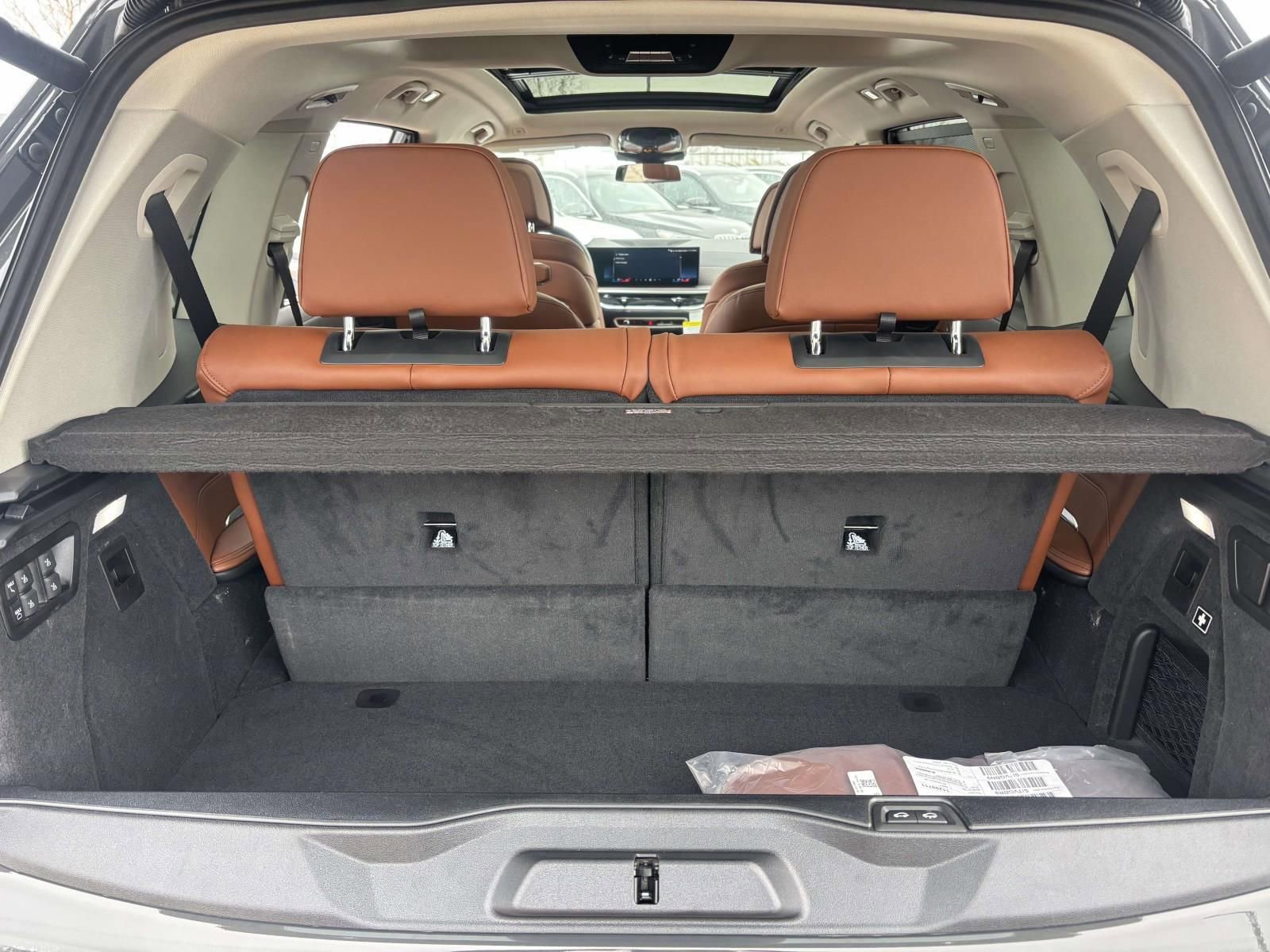 New 2026 BMW X7 xDrive40i w/ Executive Package image 9