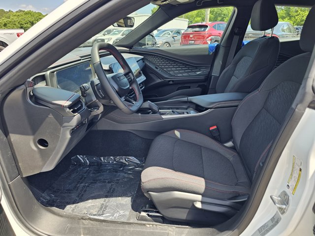 New 2026 Dodge Charger R/T AWD/4WD image 15