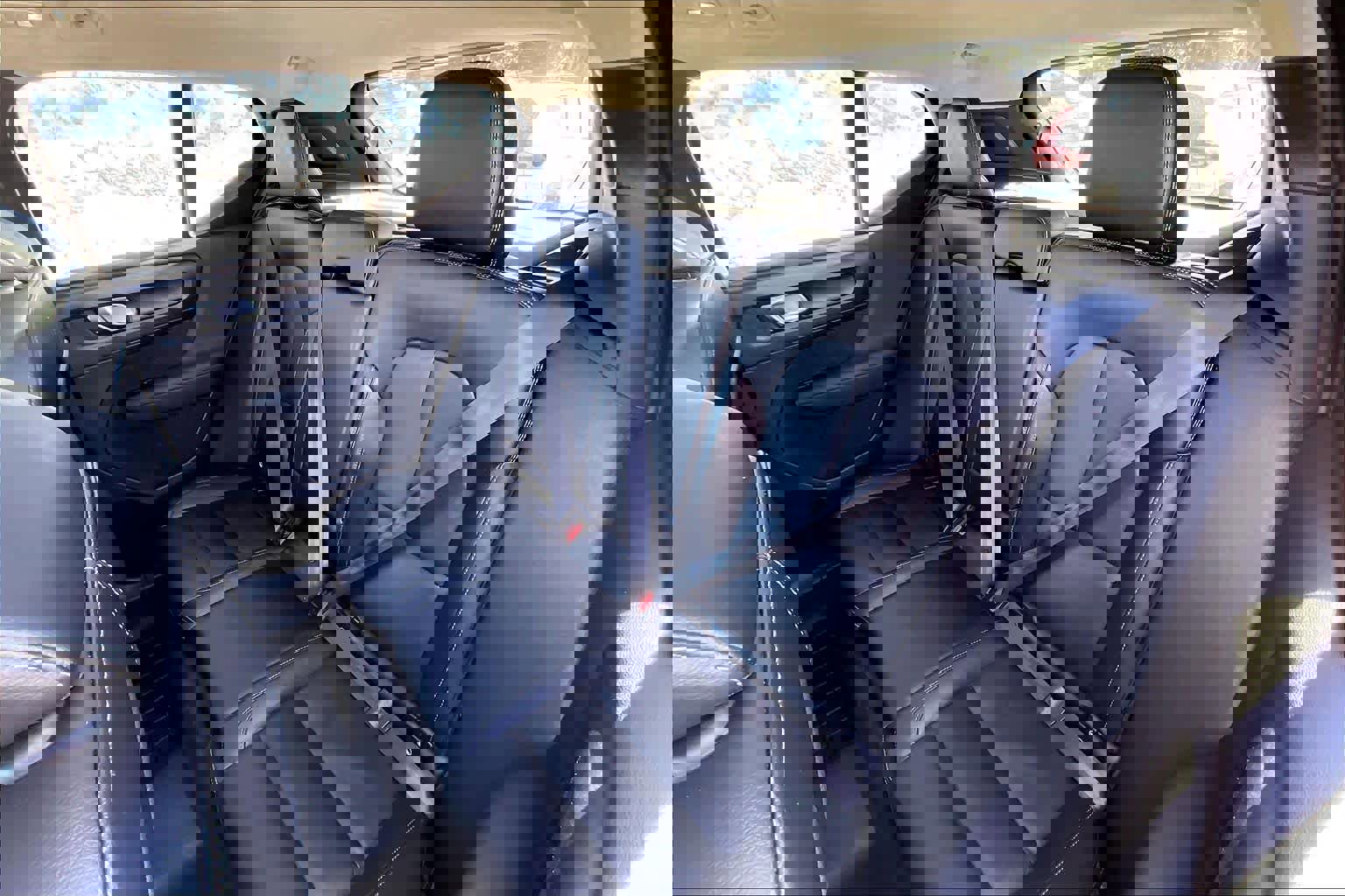 Certified 2024 Volvo XC40 B5 Plus w/ Protection Package Premier image 19