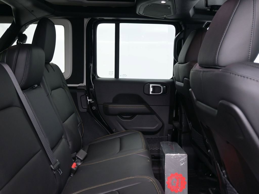 New 2024 Jeep Wrangler Unlimited Rubicon 392 image 19
