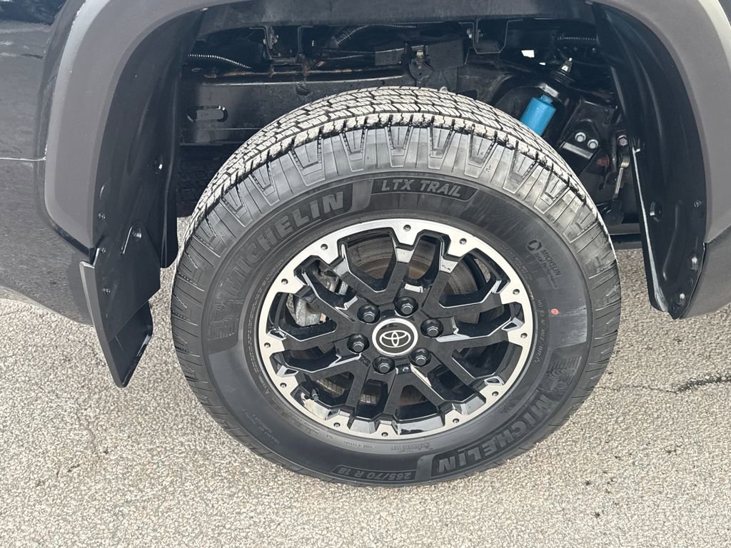 Used 2023 Toyota Tundra SR5 image 39