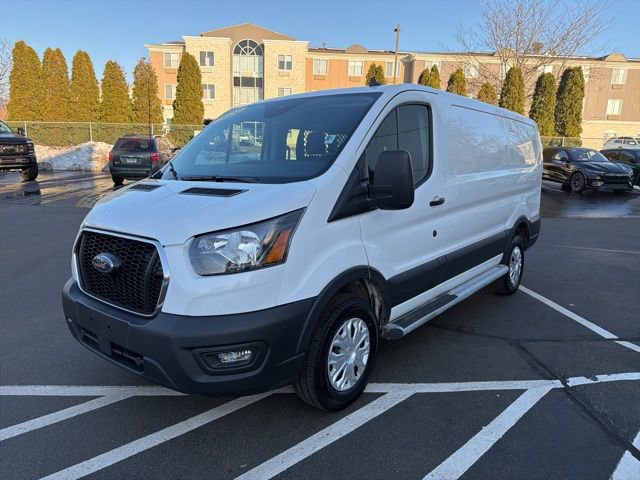 Used 2024 Ford Transit 250 Low Roof w/ Exterior Upgrade Package image 3