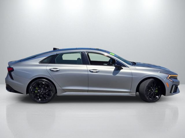 Used 2025 Kia K5 GT w/ GT1 Package FWD image 3