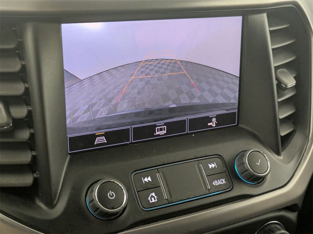 Used 2023 GMC Acadia AT4 w/ Trailering Package image 24