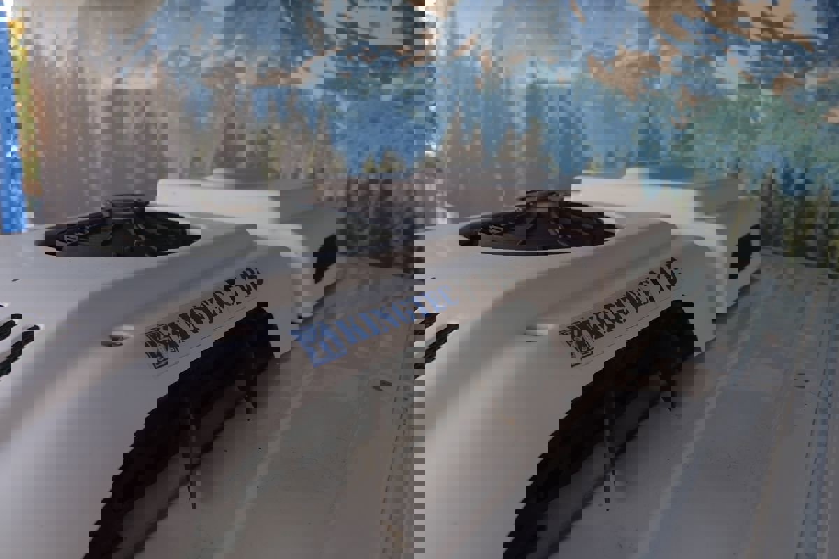 Used 2019 Nissan NV200 SV w/ Navigation Package image 4