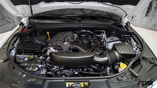 New 2026 Dodge Durango GT w/ Blacktop Package image 18