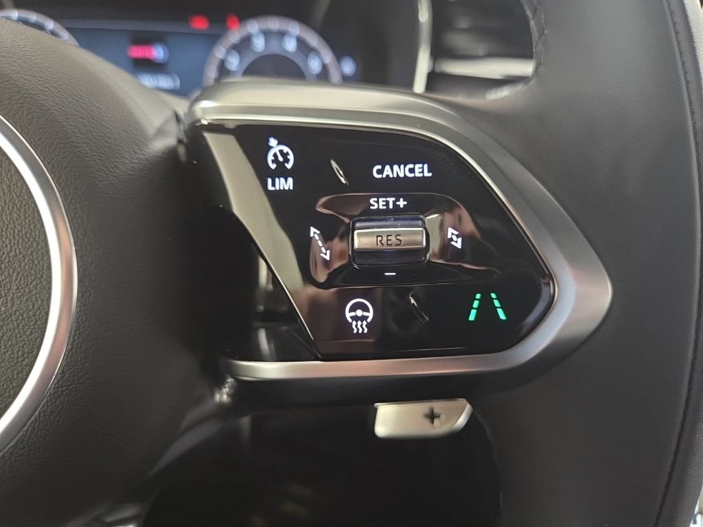 New 2026 Jaguar F-PACE R-Dynamic S AWD/4WD image 14
