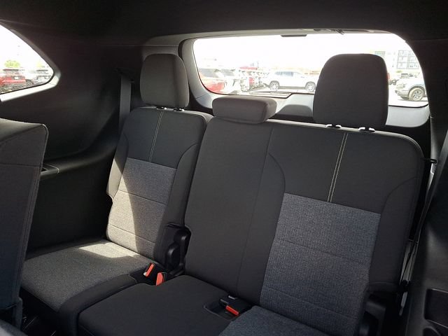 New 2026 GMC Acadia Elevation w/ Black Edition FWD image 7