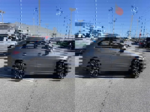 Used 2024 Mercedes-Benz CLA 250 CLA 250 image 2