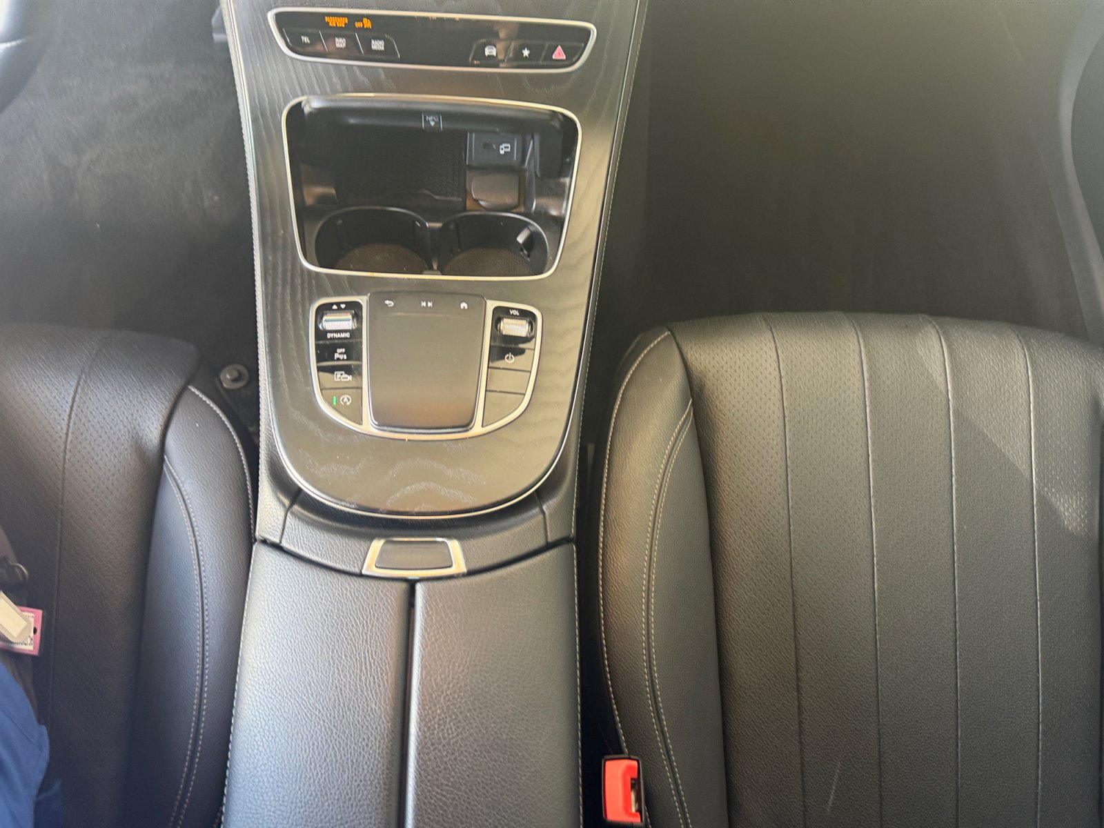 Used 2022 Mercedes-Benz E 350 Sedan image 15