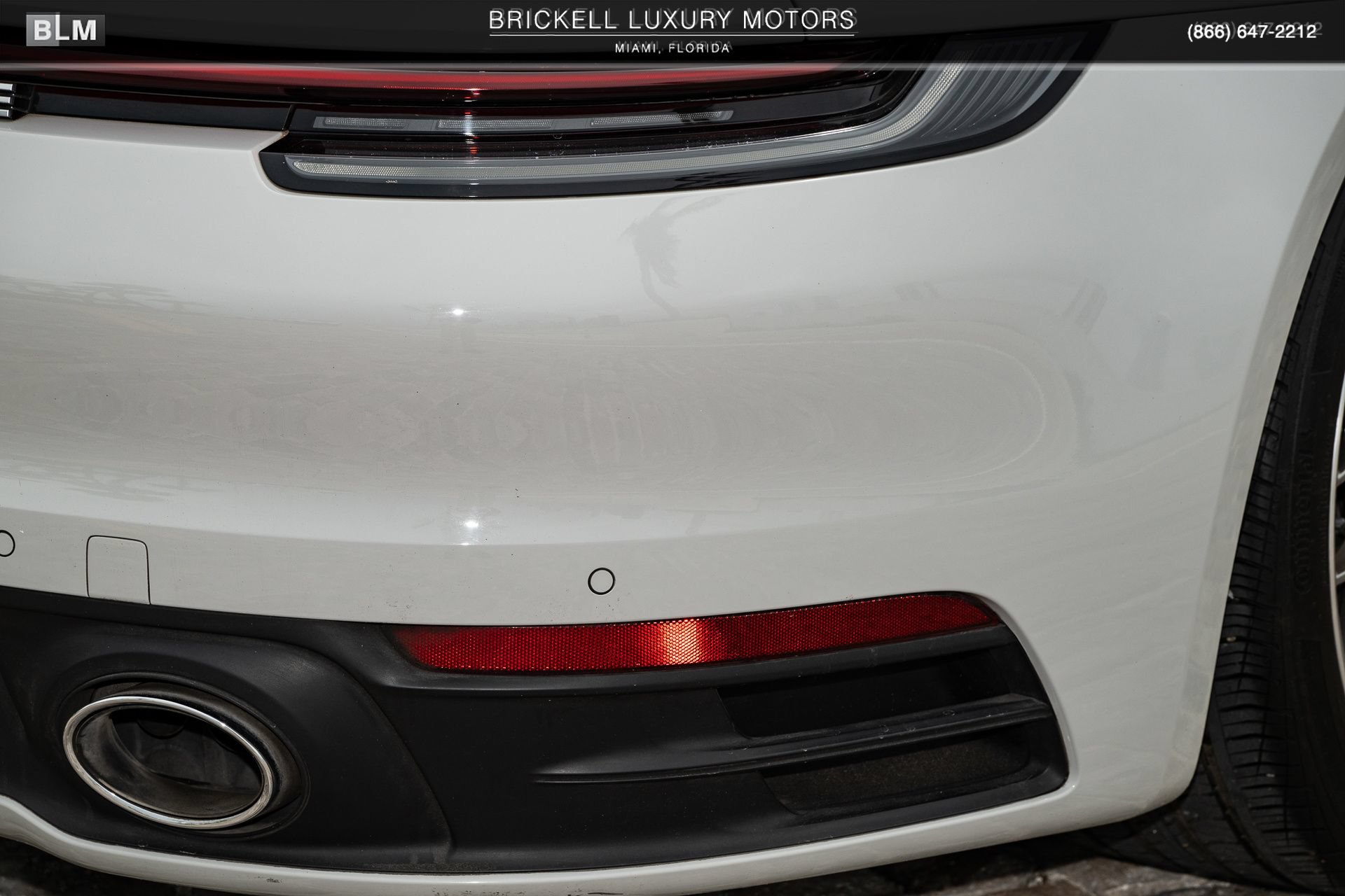Used 2020 Porsche 911 Carrera S RWD image 57