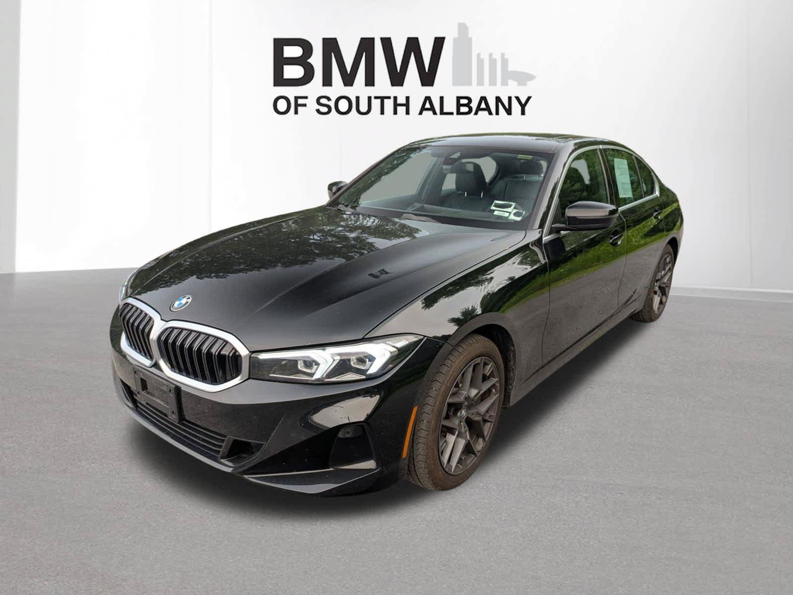 Used 2021 BMW X3 xDrive30i AWD/4WD image 7