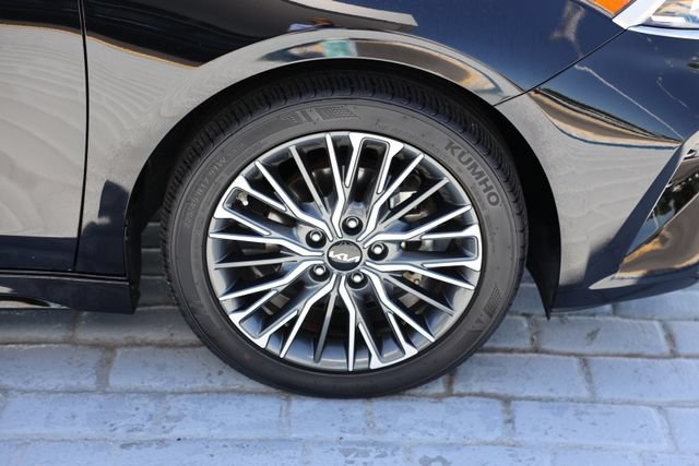 Used 2023 Kia Forte GT-Line w/ GT-Line Premium Package FWD image 43