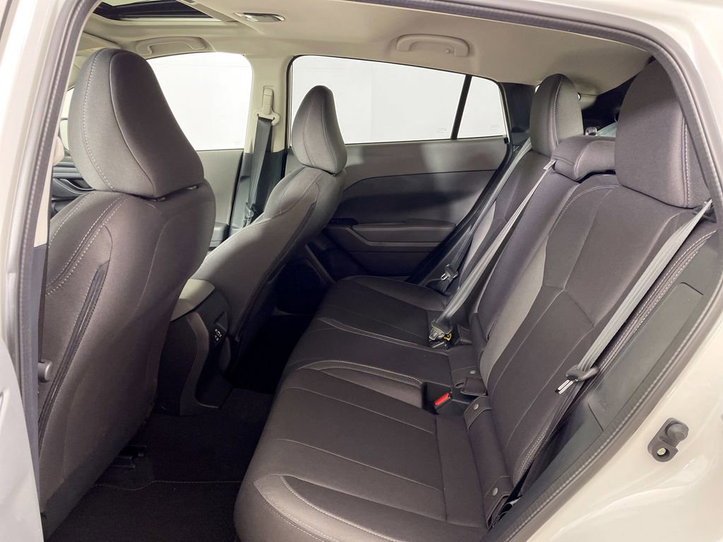 New 2026 Subaru Crosstrek 2.0i Premium image 22