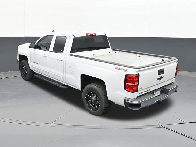 Used 2015 Chevrolet Silverado 1500 LT w/ LT Convenience Package image 56