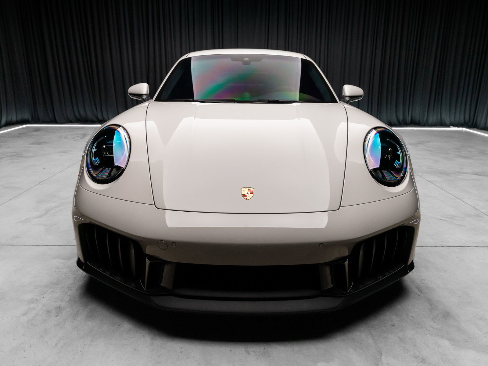 Used 2026 Porsche 911 Carrera GTS image 9
