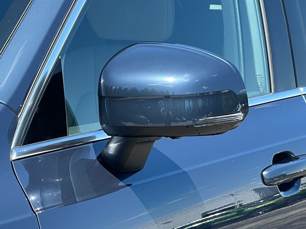 New 2026 Volvo XC90 T8 Ultra w/ Lounge Package AWD/4WD image 11