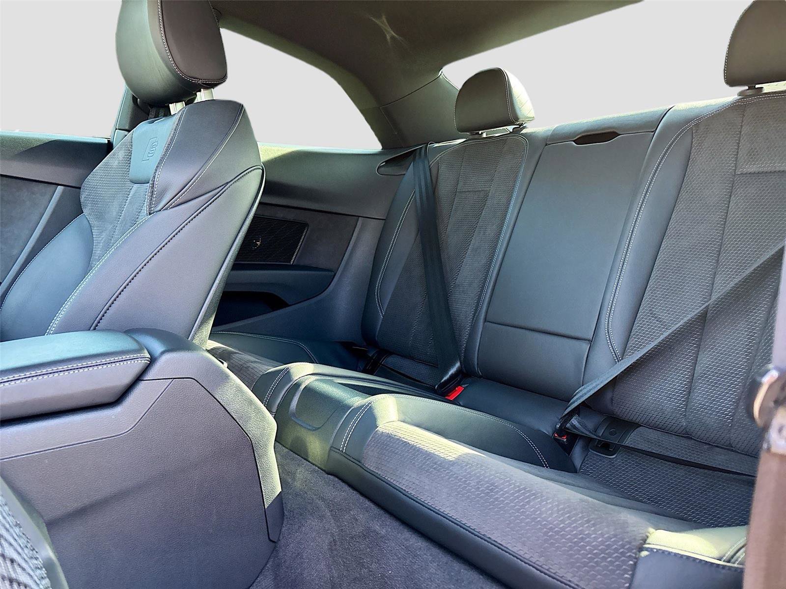 Used 2020 Audi A5 2.0T Premium Plus image 28