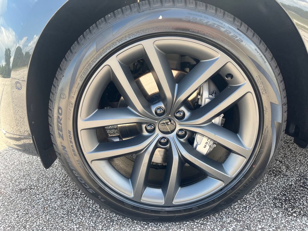 New 2026 Land Rover Range Rover Sport Dynamic SE AWD/4WD image 19