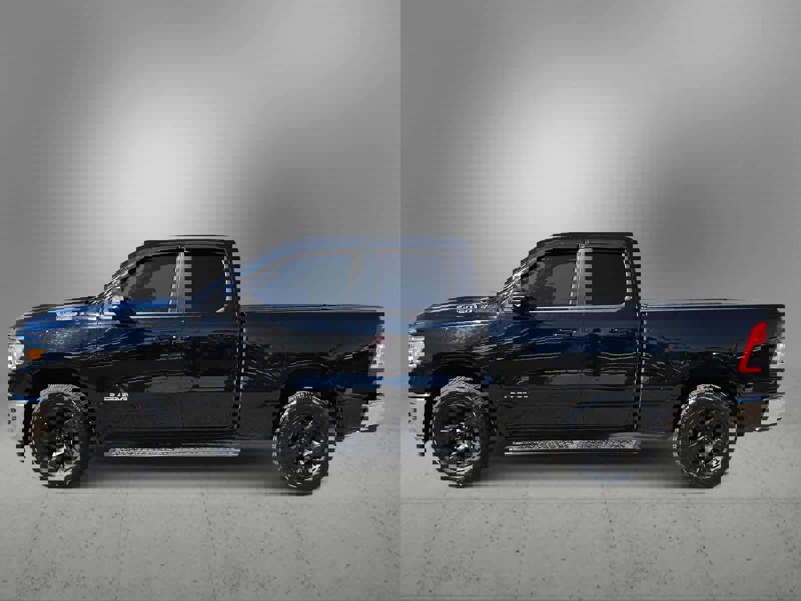 Used 2021 RAM 1500 Big Horn image 6