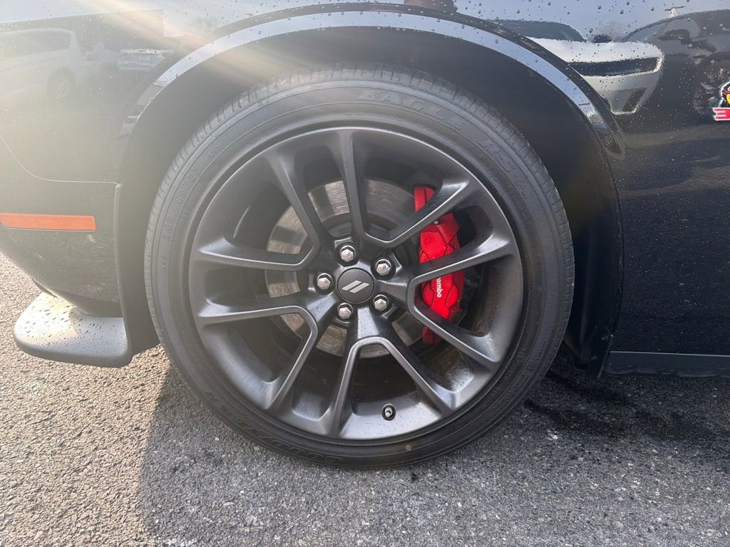 Used 2021 Dodge Challenger R/T Scat Pack w/ Plus Package image 27