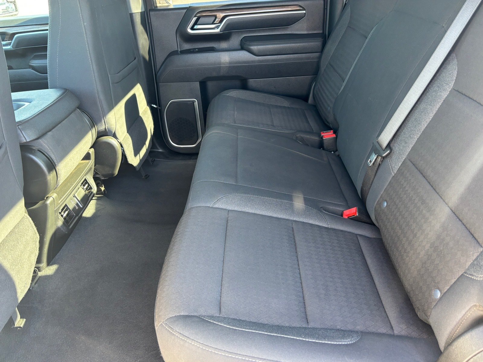Used 2025 Chevrolet Silverado 2500 LT w/ Convenience Package AWD/4WD image 27