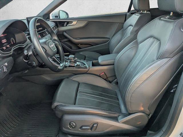 Used 2023 Audi A5 2.0T Prestige image 15
