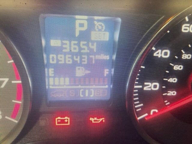 Used 2016 Subaru Forester 2.0XT Premium w/ Popular Package #1 image 5