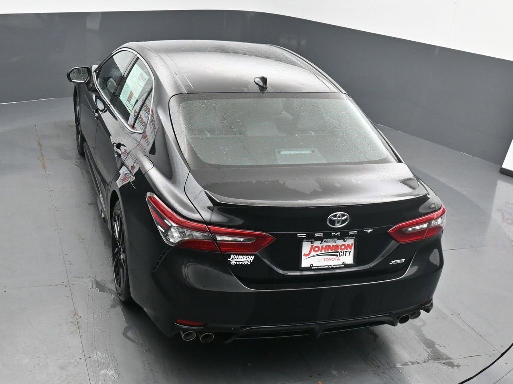 Used 2023 Toyota Camry XSE image 34