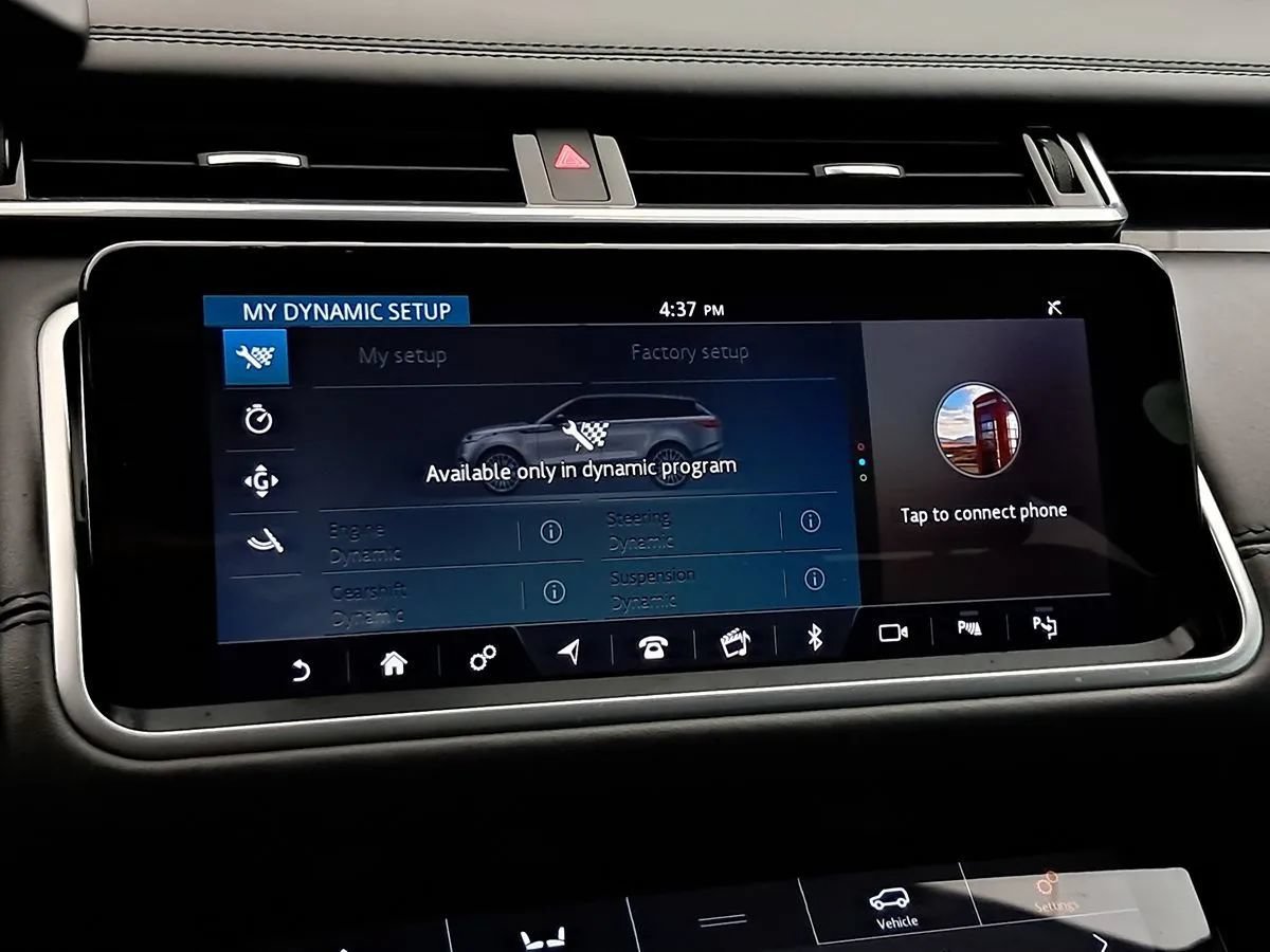 Used 2020 Land Rover Range Rover Velar SV Autobiography Dynamic AWD/4WD image 19