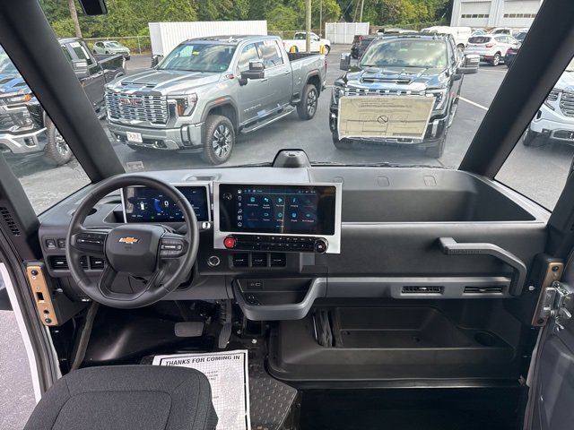 New 2025 Chevrolet Brightdrop 400 image 7