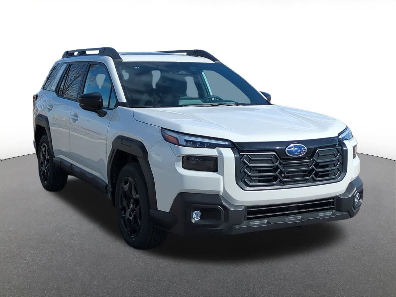 New 2026 Subaru Outback Limited AWD/4WD image 8