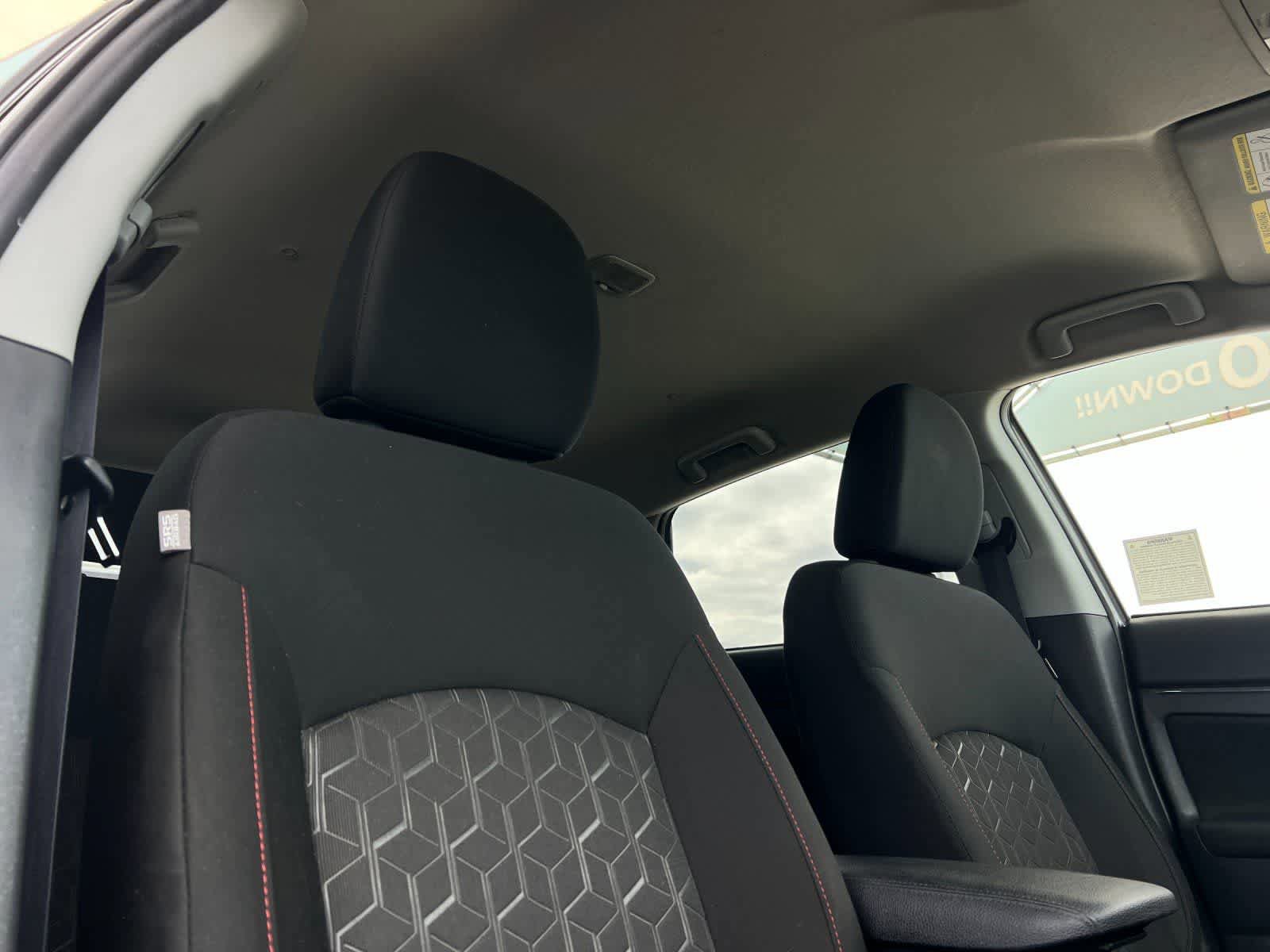 Used 2024 Mitsubishi Outlander Sport LE AWD/4WD image 17