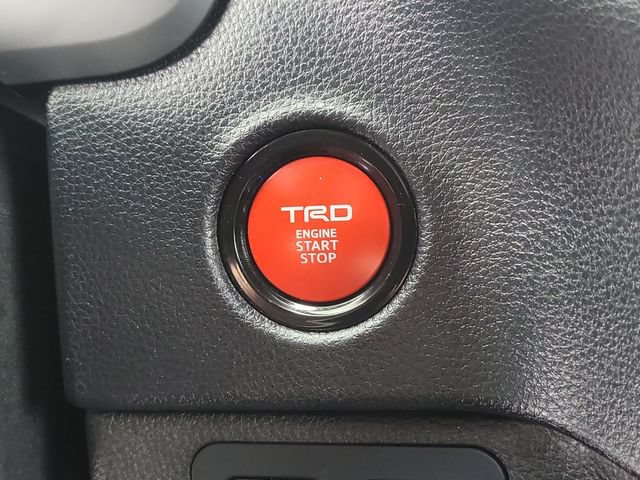 Used 2026 Toyota Tundra SR5 w/ TRD Off-Road Premium Package AWD/4WD image 30