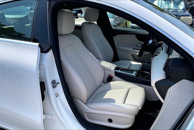 Used 2026 Mercedes-Benz CLA 250 4MATIC image 7