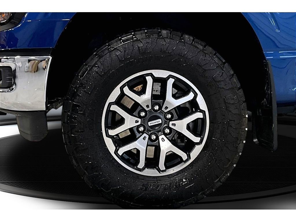 Used 2024 Ford F150 XLT w/ Mobile Office Package AWD/4WD image 10