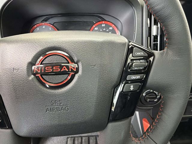 New 2026 Nissan Frontier PRO-4X w/ Pro Premium Package image 24